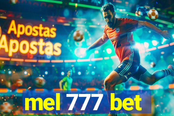 mel 777 bet